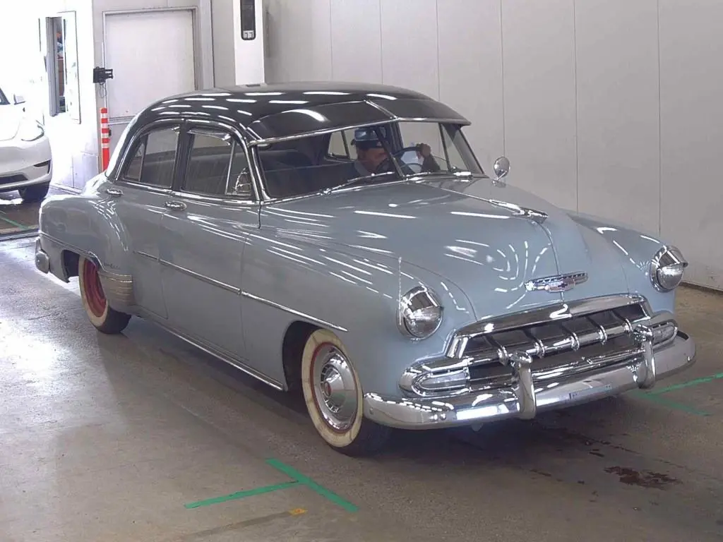 CHEVROLET OTHERS