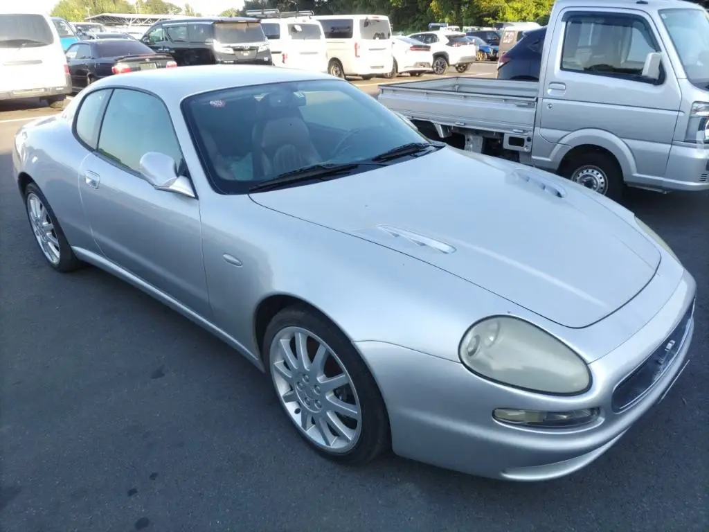 MASERATI 3200GT
