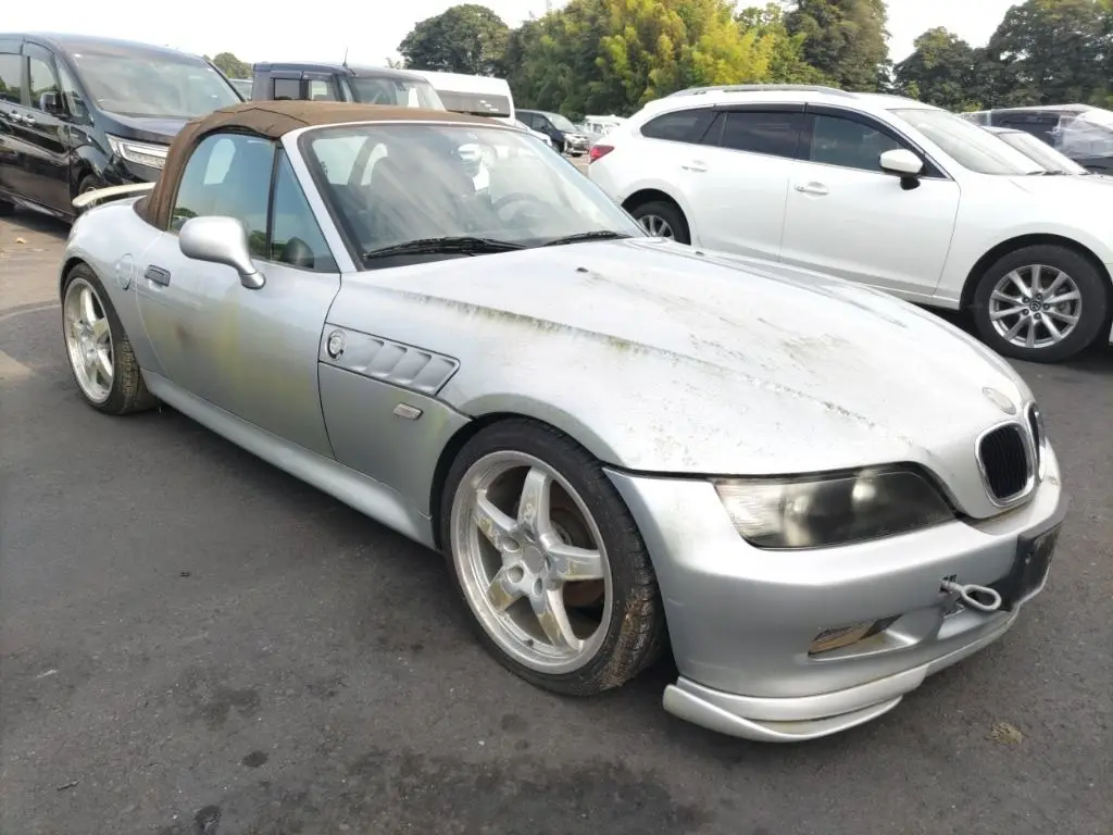 BMW Z3