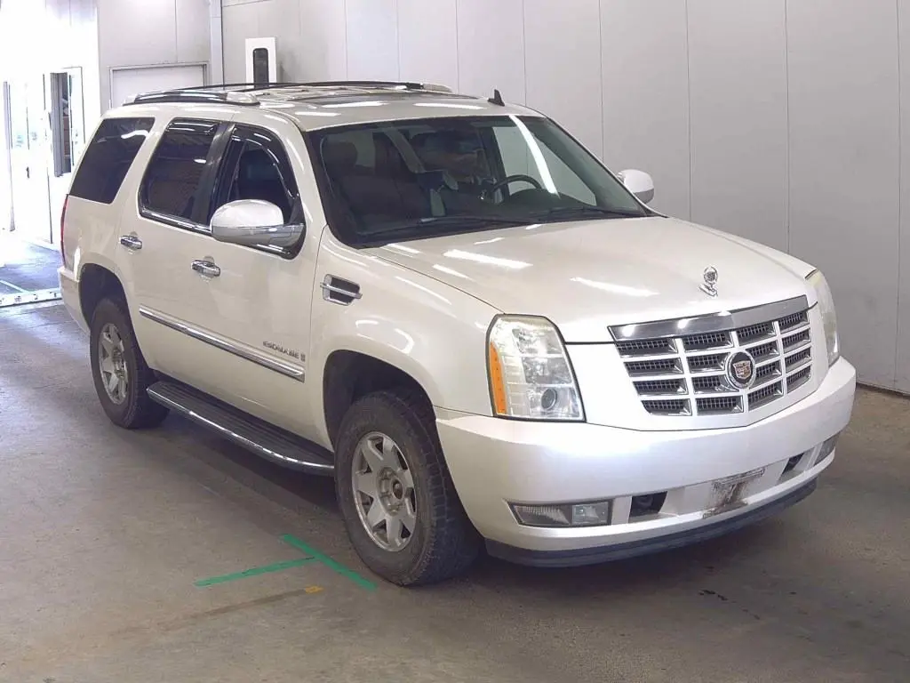 CADILLAC OTHERS